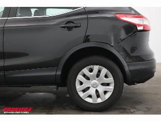 Nissan Qashqai 1.2 Visia Airco Cruise AHK picture 5