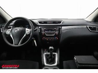 Nissan Qashqai 1.2 Visia Airco Cruise AHK picture 11