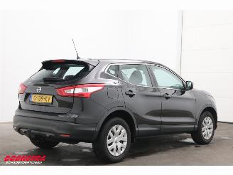 Nissan Qashqai 1.2 Visia Airco Cruise AHK picture 3