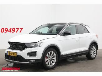 škoda osobní automobily Volkswagen T-Roc 1.5 TSI DSG Sport LED ACC Virtual Camera SHZ 2018/7