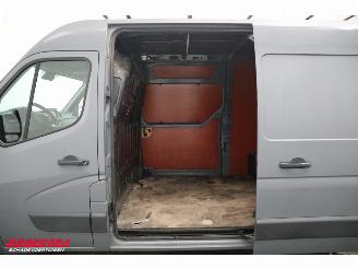 Renault Master 2.3 dCi 180 PK L2-H2 2X Schuifdeur Leder Navi Airco Camera AHK picture 12