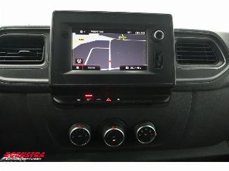 Renault Master 2.3 dCi 180 PK L2-H2 2X Schuifdeur Leder Navi Airco Camera AHK picture 17