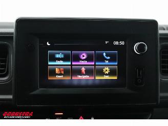 Renault Master 2.3 dCi 180 PK L2-H2 2X Schuifdeur Leder Navi Airco Camera AHK picture 23