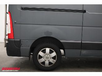 Renault Master 2.3 dCi 180 PK L2-H2 2X Schuifdeur Leder Navi Airco Camera AHK picture 10