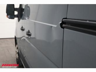 Renault Master 2.3 dCi 180 PK L2-H2 2X Schuifdeur Leder Navi Airco Camera AHK picture 5