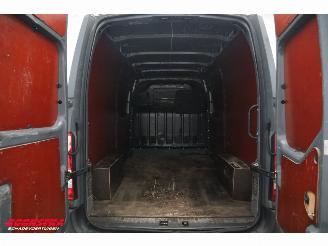Renault Master 2.3 dCi 180 PK L2-H2 2X Schuifdeur Leder Navi Airco Camera AHK picture 13