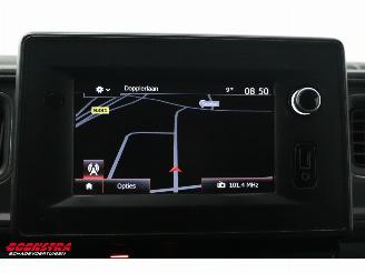 Renault Master 2.3 dCi 180 PK L2-H2 2X Schuifdeur Leder Navi Airco Camera AHK picture 24