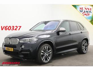 Tweedehands auto BMW X5 M50d Pano LED HUD H/K Ventilatie Memory Camera LRHZ AHK 2017/7