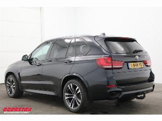 BMW X5 M50d Pano LED HUD H/K Ventilatie Memory Camera LRHZ AHK picture 4