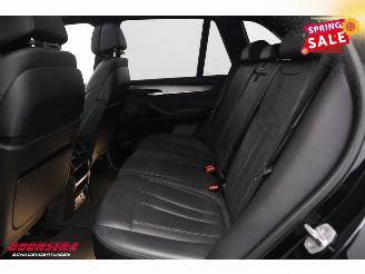 BMW X5 M50d Pano LED HUD H/K Ventilatie Memory Camera LRHZ AHK picture 10