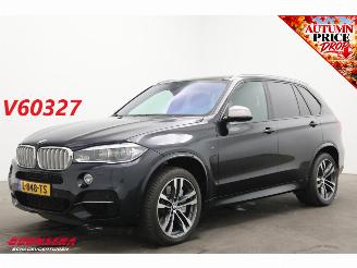 occasion passenger cars BMW X5 M50d Pano LED HUD H/K Ventilatie Memory Camera LRHZ AHK APK 07-2027 2017/7