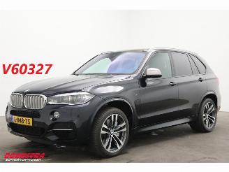 occasion passenger cars BMW X5 M50d Pano LED HUD H/K Ventilatie Memory Camera LRHZ AHK 2017/7