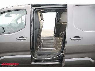 Opel Combo 1.5D L1H1 Edition Navi Airco Cruise SHZ LRHZ PDC picture 9