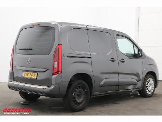 Opel Combo 1.5D L1H1 Edition Navi Airco Cruise SHZ LRHZ PDC picture 3