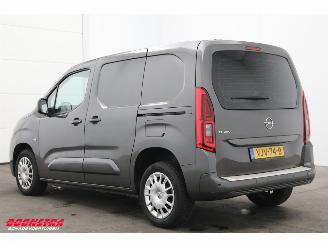 Opel Combo 1.5D L1H1 Edition Navi Airco Cruise SHZ LRHZ PDC picture 4