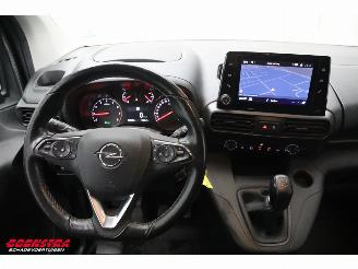 Opel Combo 1.5D L1H1 Edition Navi Airco Cruise SHZ LRHZ PDC picture 13