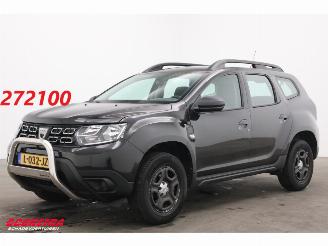occasione autovettura Dacia Duster 1.3 TCe Essential Airco Cruise AHK 2021/6