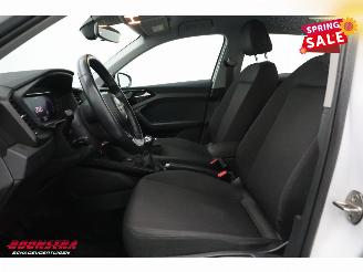 Audi A1 Sportback 25 TFSI Virtual Bluetooth Clima Cruise PDC picture 14