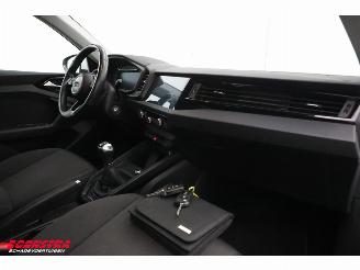 Audi A1 Sportback 25 TFSI Virtual Bluetooth Clima Cruise PDC picture 11