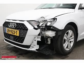 Audi A1 Sportback 25 TFSI Virtual Bluetooth Clima Cruise PDC picture 9