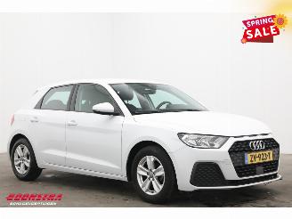 Audi A1 Sportback 25 TFSI Virtual Bluetooth Clima Cruise PDC picture 2