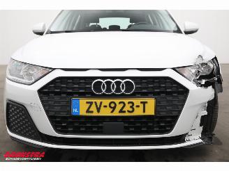 Audi A1 Sportback 25 TFSI Virtual Bluetooth Clima Cruise PDC picture 5