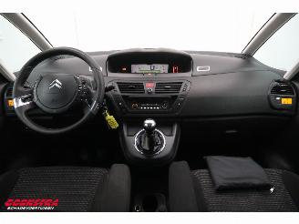Citroën C4-picasso 1.6 VTi Image Clima Cruise PDC AHK picture 8