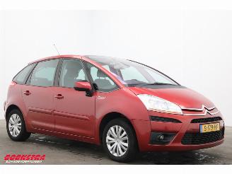 Citroën C4-picasso 1.6 VTi Image Clima Cruise PDC AHK picture 2