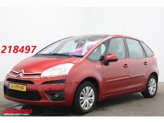 Käytettyjen passenger cars Citroën C4-picasso 1.6 VTi Image Clima Cruise PDC AHK 2009/9