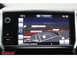 Peugeot 2008 1.2 PureTech Aut. Allure Navi Clima Cruise Camera 44.483 km! picture 21