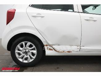 Kia Picanto 1.0 CVVT EconomyPlusLine Airco Bluetooth 92.072 km! picture 5