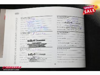 Kia Picanto 1.0 CVVT EconomyPlusLine Airco Bluetooth 92.072 km! picture 18