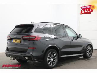 BMW X5 xDrive45e M-Sport Pano LED ACC Leder Memory HUD Camera Lucht AHK picture 3