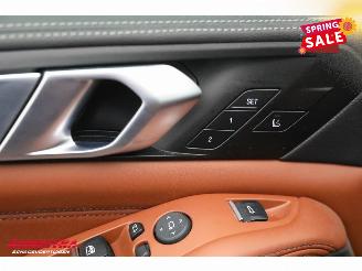 BMW X5 xDrive45e M-Sport Pano LED ACC Leder Memory HUD Camera Lucht AHK picture 26