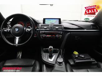 BMW 4-serie Gran Coupé 435d xDrive M-Sport Memory HUD H/K Leder Camera picture 6
