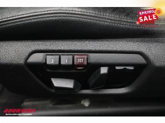 BMW 4-serie Gran Coupé 435d xDrive M-Sport Memory HUD H/K Leder Camera picture 15