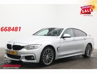 bruktbiler auto BMW 4-serie Gran Coupé 435d xDrive M-Sport Memory HUD H/K Leder Camera 2015/4
