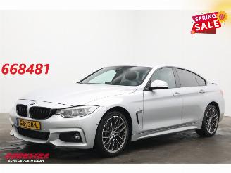  BMW 4-serie Gran Coupé 435d xDrive M-Sport Memory HUD H/K Leder Camera SHZ 2015/4