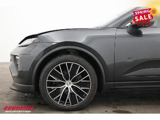 Porsche Macan 4 100 kWh LED Memory 360° SHZ picture 7