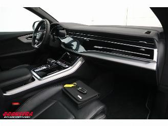 Audi Q8 50 TDI Quattro S-Line Teilediebstahl Pano LED ACC B&O Camera AHK picture 11