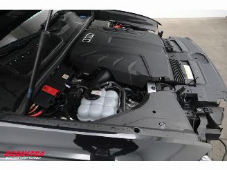 Audi Q8 50 TDI Quattro S-Line Teilediebstahl Pano LED ACC B&O Camera AHK picture 7