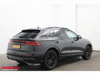 Audi Q8 50 TDI Quattro S-Line Teilediebstahl Pano LED ACC B&O Camera AHK picture 3