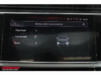 Audi Q8 50 TDI Quattro S-Line Teilediebstahl Pano LED ACC B&O Camera AHK picture 29