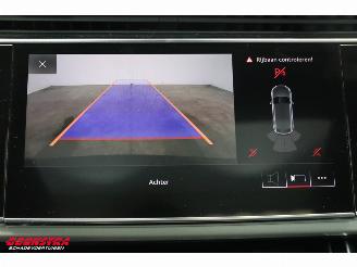 Audi Q8 50 TDI Quattro S-Line Teilediebstahl Pano LED ACC B&O Camera AHK picture 25