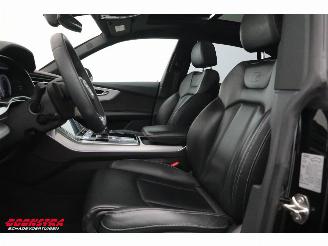 Audi Q8 50 TDI Quattro S-Line Teilediebstahl Pano LED ACC B&O Camera AHK picture 14