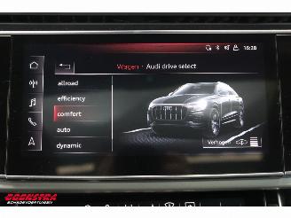 Audi Q8 50 TDI Quattro S-Line Teilediebstahl Pano LED ACC B&O Camera AHK picture 28