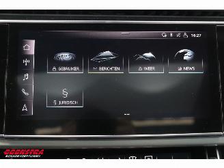 Audi Q8 50 TDI Quattro S-Line Teilediebstahl Pano LED ACC B&O Camera AHK picture 26