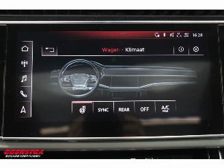 Audi Q8 50 TDI Quattro S-Line Teilediebstahl Pano LED ACC B&O Camera AHK picture 27