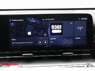 Hyundai Kona 1.6 GDI HEV Comfort Smart LED ACC LRHZ Camera AHK picture 29