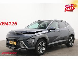 Avarii autoturisme Hyundai Kona 1.6 GDI HEV Comfort Smart LED ACC LRHZ Camera AHK 2024/11